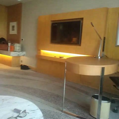 Hyatt Regency Gurgaon - Traveller Photo