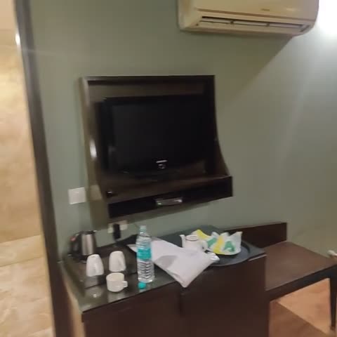 juSTa Gurgaon - Traveller Photo