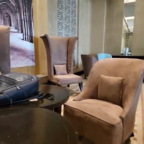 Lemon Tree Premier 2, Sec 29 Gurgaon - Traveller Photo