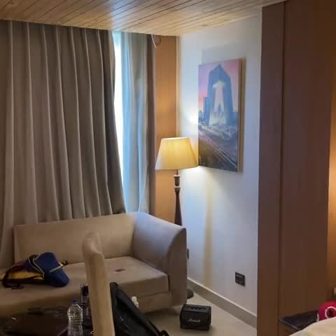 Omega Hotels - Traveller Photo