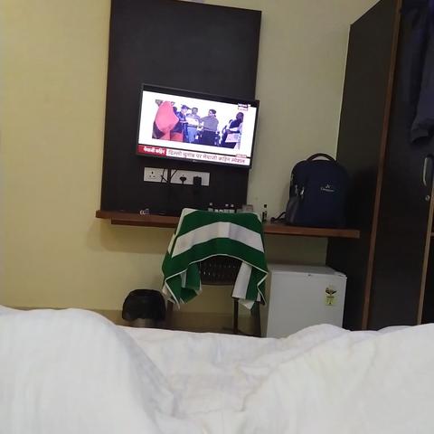 Hotel O Capetown Residency - Traveller Photo