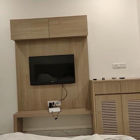 OYO Lime Wood Stay Near Appu Ghar - Traveller Photo