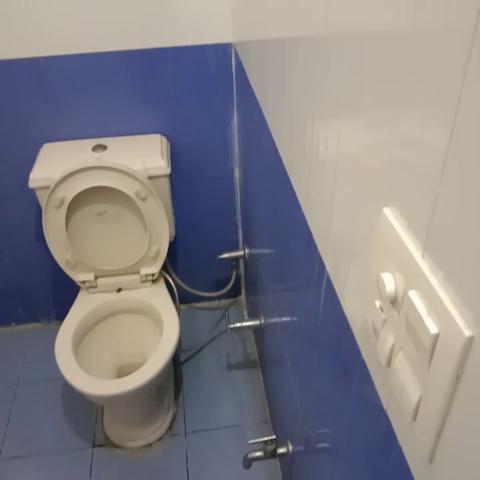 Hotel O Moon Hotel - Traveller Photo