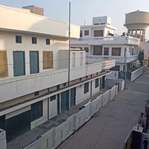 Hotel O Shree Kanta - Traveller Photo
