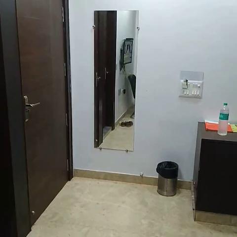Hotel O Green Residency Near Appu Ghar - Traveller Photo