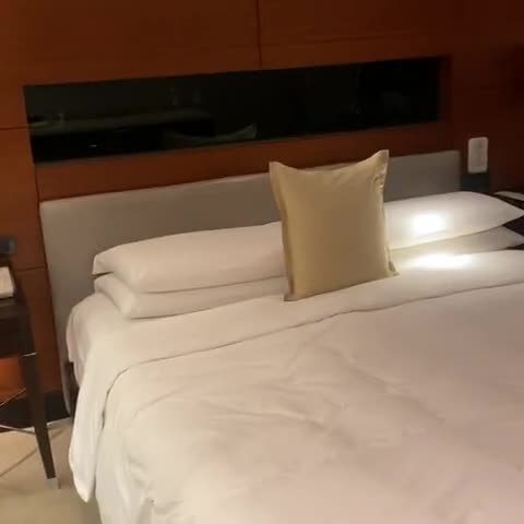 The Leela Ambience Gurugram Hotel & Residences - The Luxury Urban Sanctuary - Traveller Photo