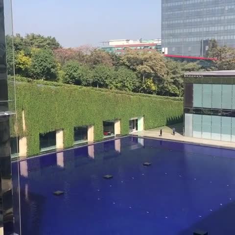 The Oberoi Gurgaon - Traveller Photo