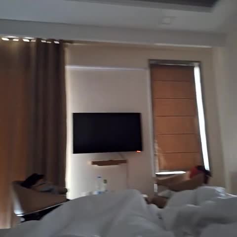 The Palms Inn near Medanta - Traveller Photo