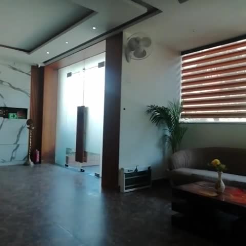 Townhouse OAK The Grace Inn Near Aravali Biodiversity Park - Traveller Photo
