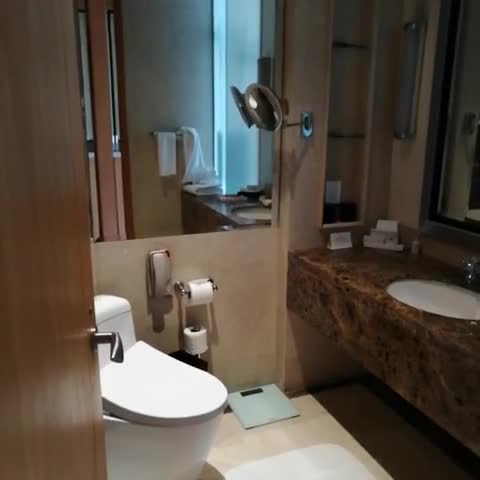 Trident Gurgaon - Traveller Photo