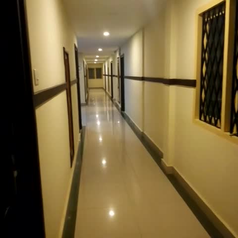 Hotel Brahmaputhra   - Traveller Photo