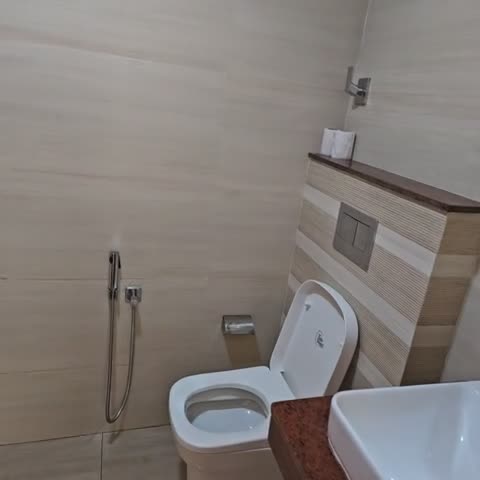 Hotel Newline Orchid - Traveller Photo
