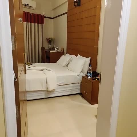 SRIVAR HOTELS - Traveller Photo
