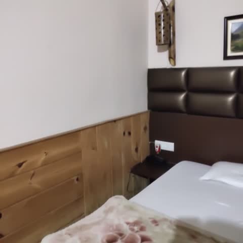 Executive Guest House - Traveller Photo