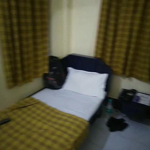 Hotel Orchid - Traveller Photo