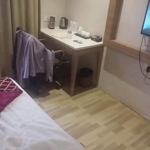 Hotel Palacio - Traveller Photo