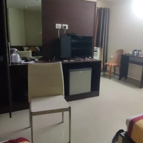 Hotel City Palace - Traveller Photo