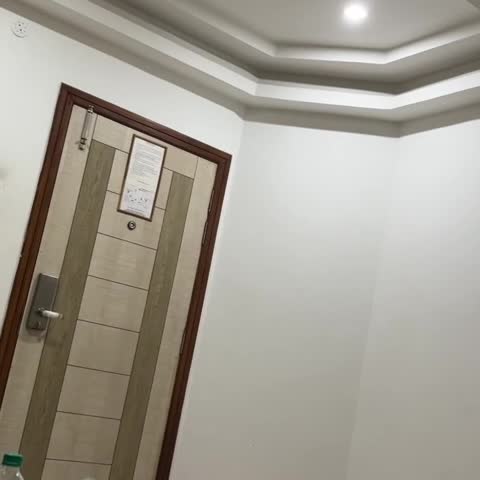 Hotel D' Sapphire - Traveller Photo