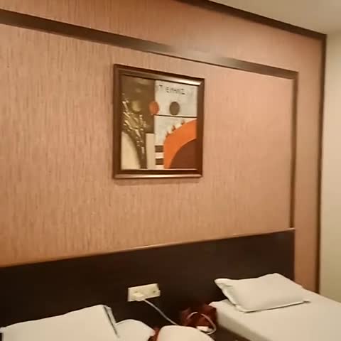 Hotel Fame City - Traveller Photo