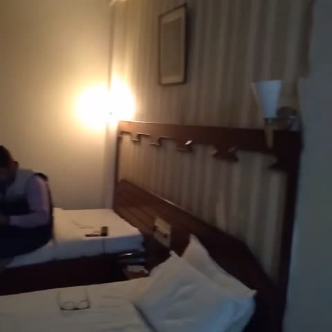 Hotel Horn Bill - Traveller Photo
