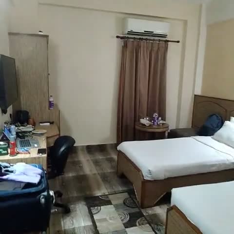 Hotel Nandan - Traveller Photo