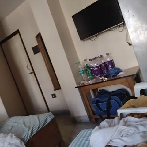 Hotel New Greenland - Traveller Photo