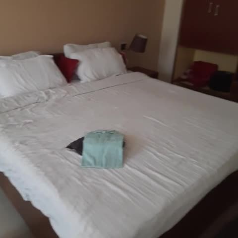 Hotel Rajdhani Regency (Near Assam Secretariat) - Traveller Photo