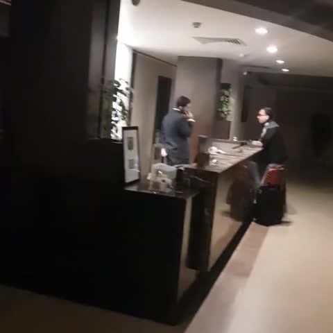 HOTEL DAAYSCO OLEY ALLO - Traveller Photo