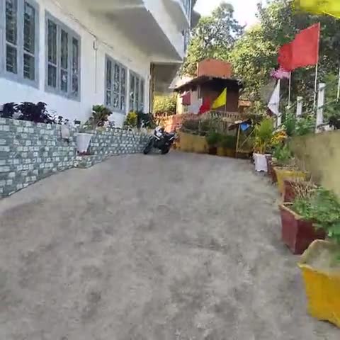 Maha Laxmi Home Stay | Brahmaputra River View - Traveller Photo