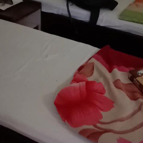 Orchard Hotel - Traveller Photo