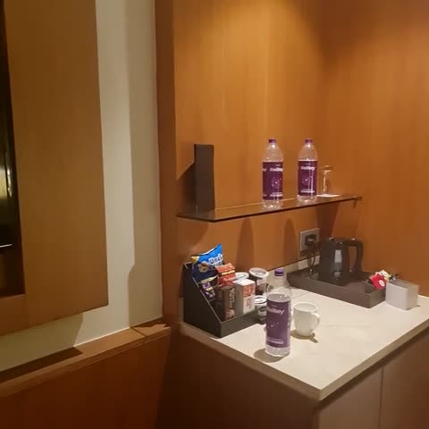 Radisson Blu Hotel Guwahati - Traveller Photo