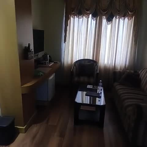 Vishwaratna Hotel - Traveller Photo