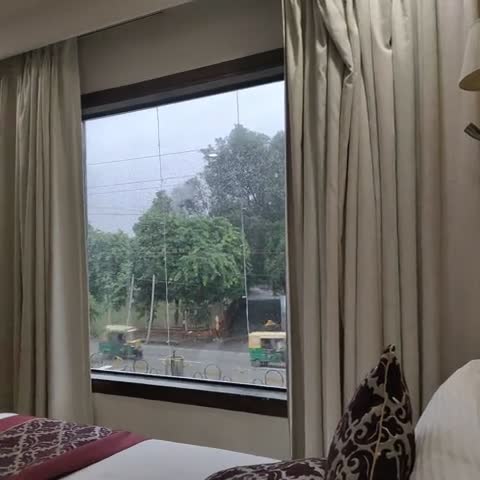 Clarks Inn Suites Gwalior - Traveller Photo