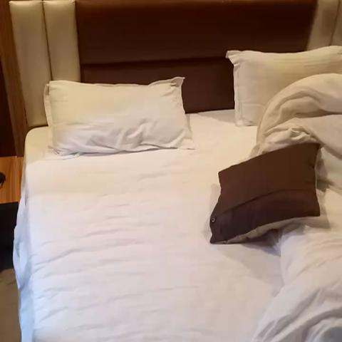 Hotel Down Town. - Traveller Photo