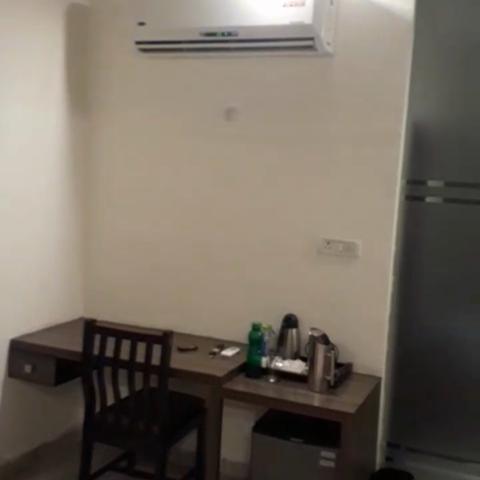 MPT Tansen Residency, Gwalior - Traveller Photo