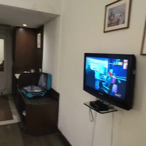 Hotel Gwalior Regency - Traveller Photo