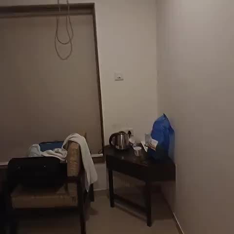 Hotel Regency Square - Traveller Photo