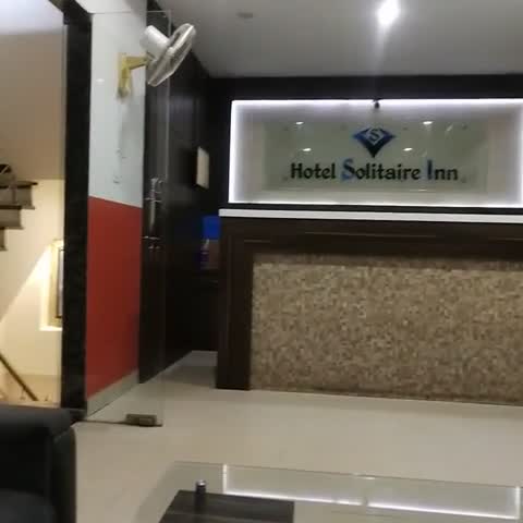 Hotel Solitaire Inn - Traveller Photo