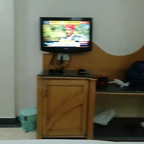 HOTEL SUDARSHAN - Traveller Photo
