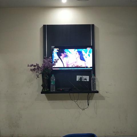 OYO Laxmi Privilege Inn - Traveller Photo