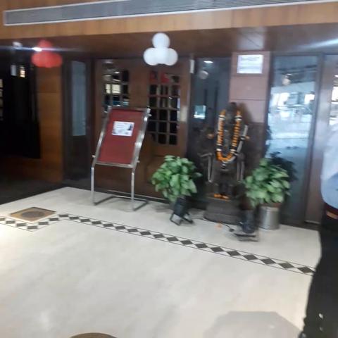 Super Townhouse Padav Square Gwalior formerly Hotel Shelter - Traveller Photo