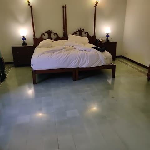 Taj Usha Kiran Palace, Gwalior - Traveller Photo