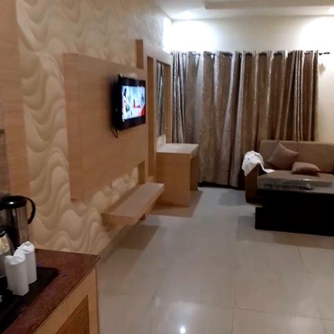 Hotel Sundaram - Traveller Photo