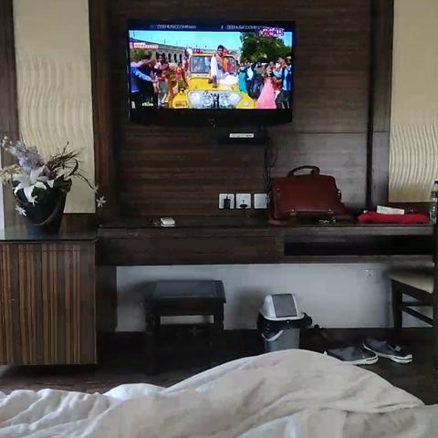 Hotel Riya Palace - Traveller Photo