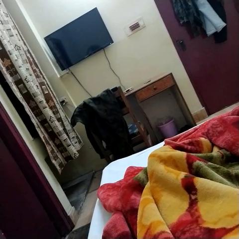 Hotel Shri Krishna - Traveller Photo