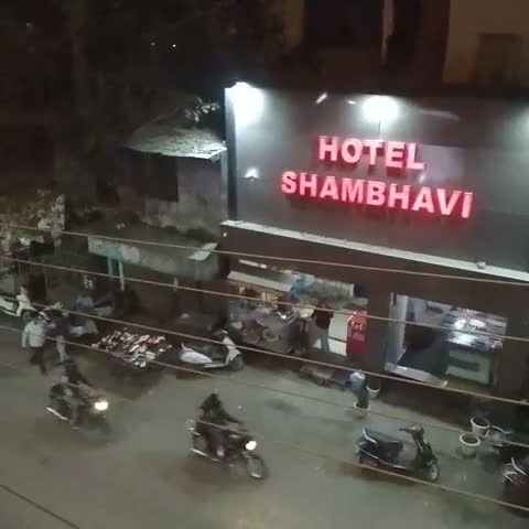 Hotel Ess Kay - Traveller Photo