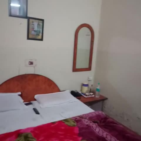Hotel Shri Krishna - Traveller Photo
