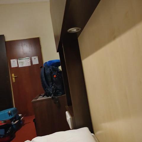 Hotel Graf Moltke - Traveller Photo