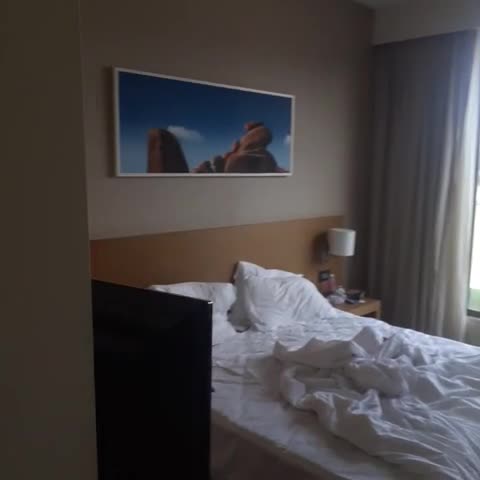 Hyatt Place Hampi - Traveller Photo