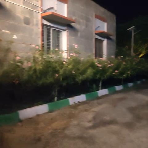 KSTDC Hotel Mayura Bhuvaneshwari Kamalapur - Traveller Photo